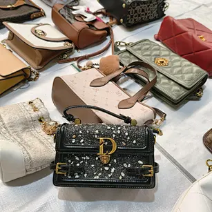  venta de bolsas usadas 